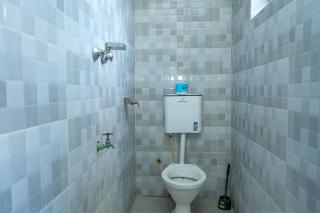 Sidai Accomodation - 4
