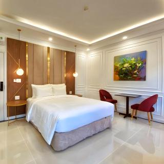 Leto Hotel Central Sunset Town - 8