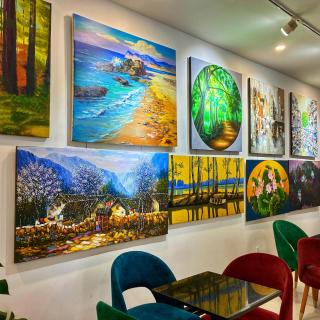 Leto Hotel Central Sunset Town - 7