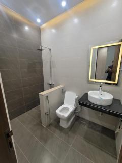 2 bed furnished apartments in Faisal town - 1