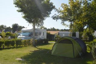 Camping Le Vert Gazon - Mobil Homes - 8