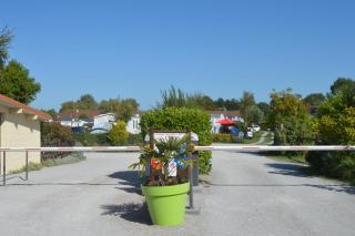 Camping Le Vert Gazon - Mobil Homes - 3