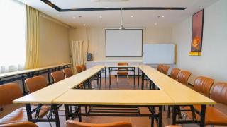 IU Hotel Shangqiu Kaixuan Road Zhonghuan Square Branch - 2