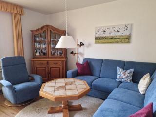 Ferienhaus "Haus Fasanenwiese" - SORGENFREIES REISEN - 9