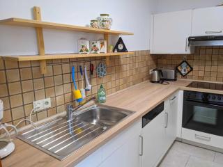 Ferienhaus "Haus Fasanenwiese" - SORGENFREIES REISEN - 7