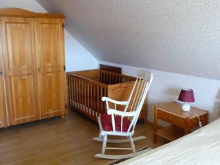 Ferienhaus "Haus Fasanenwiese" - SORGENFREIES REISEN - 1