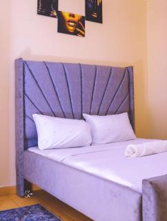 Madona Airbnb - 3