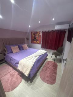 The 50/50 Luxury Apartments - 1