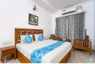 Star Inn Plus Kovalam - 2