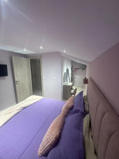 The 50/50 Luxury Apartments - 3