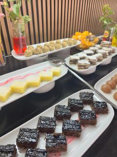 Pera Aura Resort Hotel & Spa - All Inclusive - 7