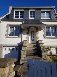 Maison de Crozon - 0