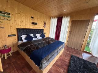 The Woodnest Tandi - 9