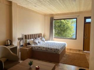 The Woodnest Tandi - 5