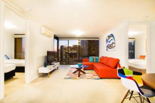 Exclusive Stays - Southpoint - Melbourne - 0