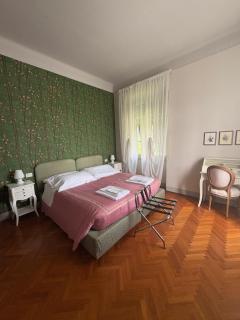 B&B Villa Agnese Lucca - 8
