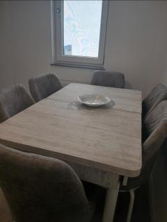 MARYSELA APARTAMENT MAMAIA NORD - 6