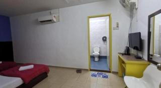 Rumah Tumpangan Abby - 5