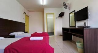 Rumah Tumpangan Abby - 4