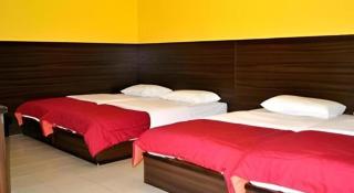 Rumah Tumpangan Abby - 2