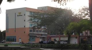 Kingwood Hotel Mukah - 4