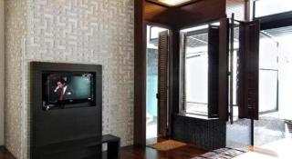 Courtyard at Heeren Boutique Hotel - 7