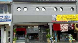 Pendang Suite Hotel PLT - 7