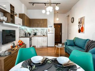 214 The Coastal Nest - 4