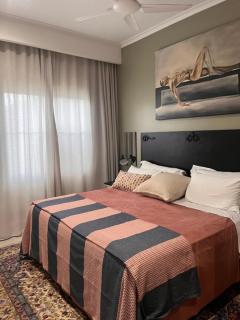 Somerset West All Stay 3 - 7