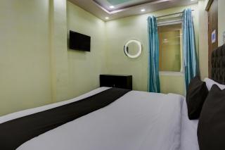 Hotel O Super mex - 8