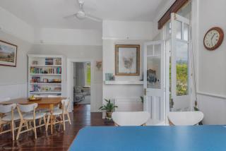 Lynmouth Cottage - a cosy home away from home - 1