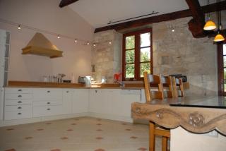 Chambres d'Hôtes La Bastide des Trémières - 1