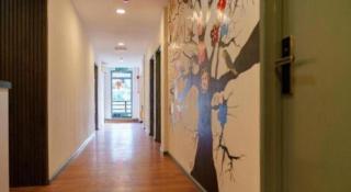 Ru Jia Hai She Hotel - 6