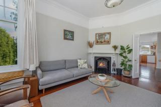 Lynmouth Cottage - a cosy home away from home - 8