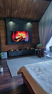 Aua Hills View Hotel - 4