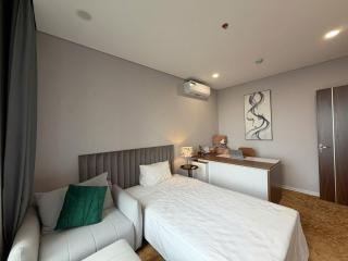 Luxury Serviced Apartments in Bình Minh Garden - Mami Housing - 7