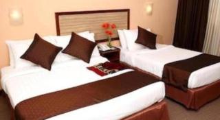 TH Hotel - Kelana Jaya - 4