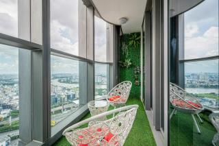 Mariana Sky 3BR &2BR Luxury - 3