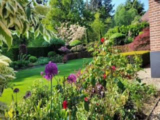 Villa in Overloon near War Museum - 3