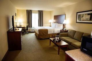 Cobblestone Hotel & Suites - Knoxville - Knoxville - 8