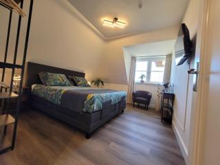 Villa in Overloon near War Museum - 6