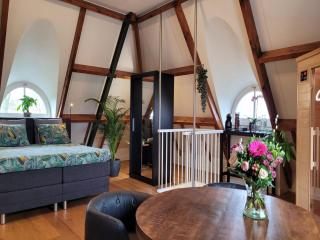 Villa in Overloon near War Museum - 9