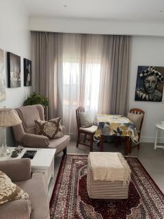 Somerset West All Stay 3 - 4