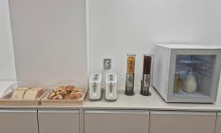 Lantana Daegu Shinam Branch - 8