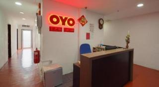 OYO 89671 Changlun Star Motel - 7