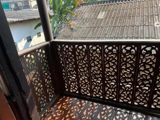 Chiang Mai Slow time - Chiang Mai - 2