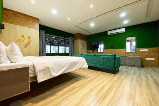 OYO 90262 Kota Kinabalu Homestay, Villa & Suite Boutique - 9