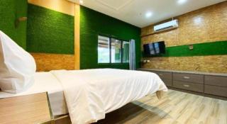 OYO 90262 Kota Kinabalu Homestay, Villa & Suite Boutique - 5