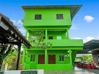 OYO 90462 Padang Besar Green Inn - 7