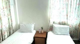 OYO 90462 Padang Besar Green Inn - 3